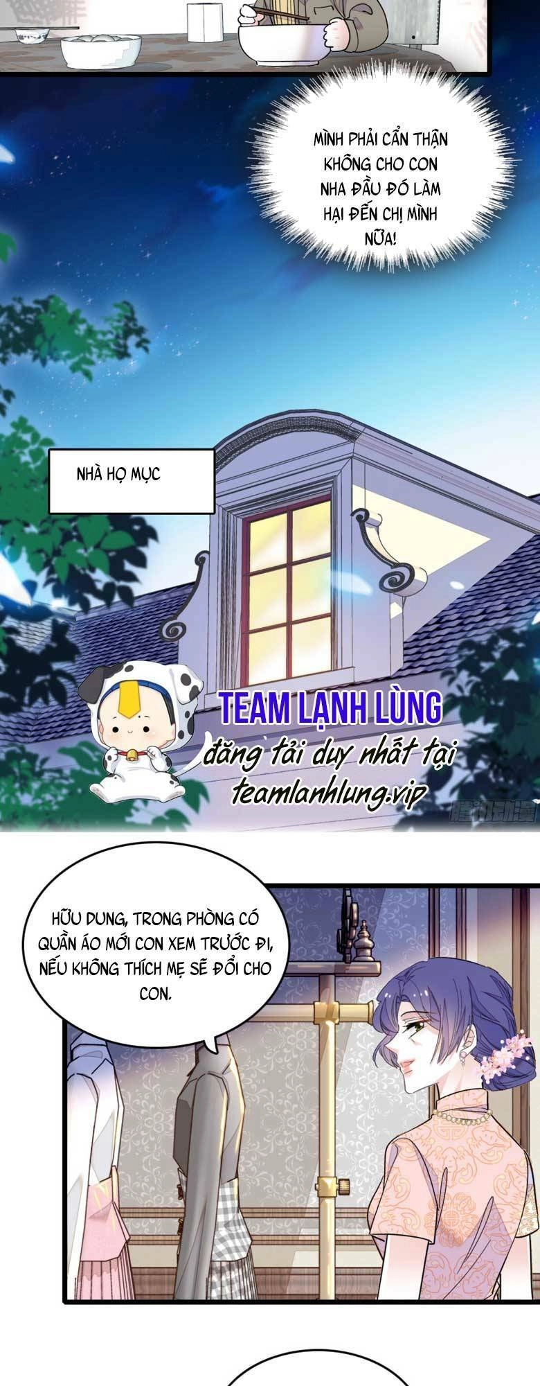 Thiên Kim Toàn Năng Bá Khí Ngút Trời Chapter 3 - 20