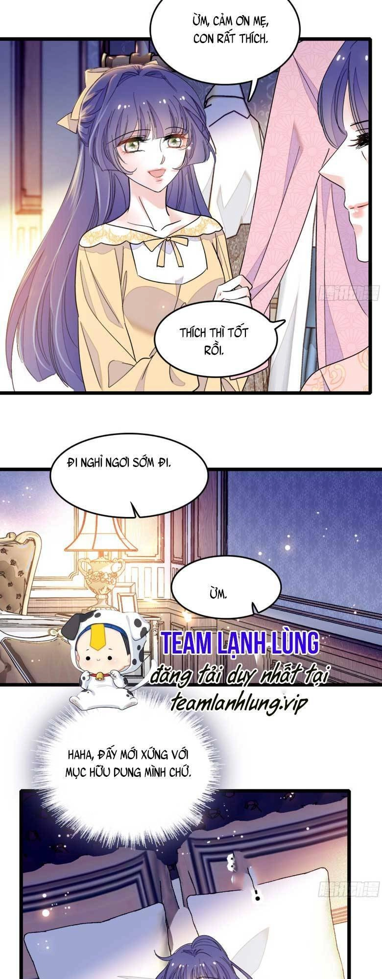 Thiên Kim Toàn Năng Bá Khí Ngút Trời Chapter 3 - 21