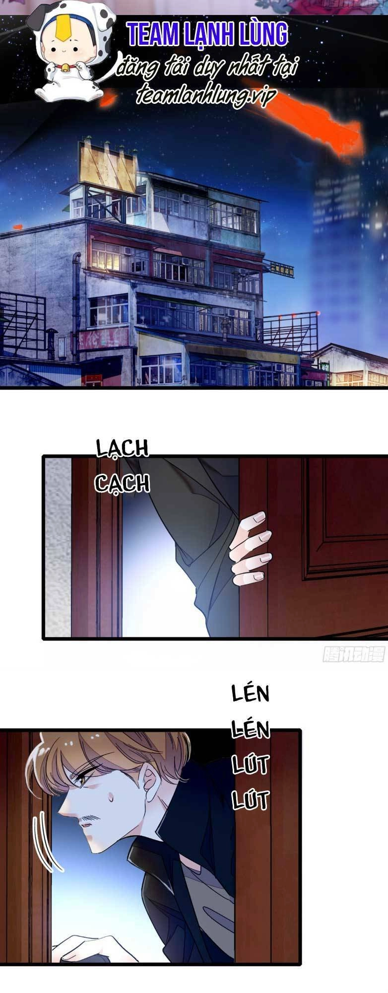 Thiên Kim Toàn Năng Bá Khí Ngút Trời Chapter 4 - 4