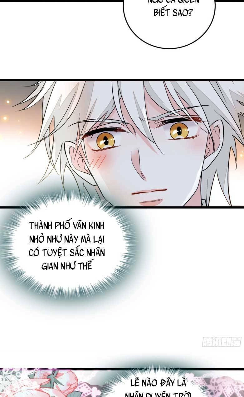 Thiên Kim Toàn Năng Bá Khí Ngút Trời Chapter 4 - 25