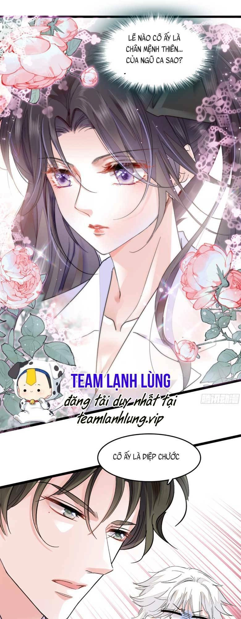 Thiên Kim Toàn Năng Bá Khí Ngút Trời Chapter 5 - 4