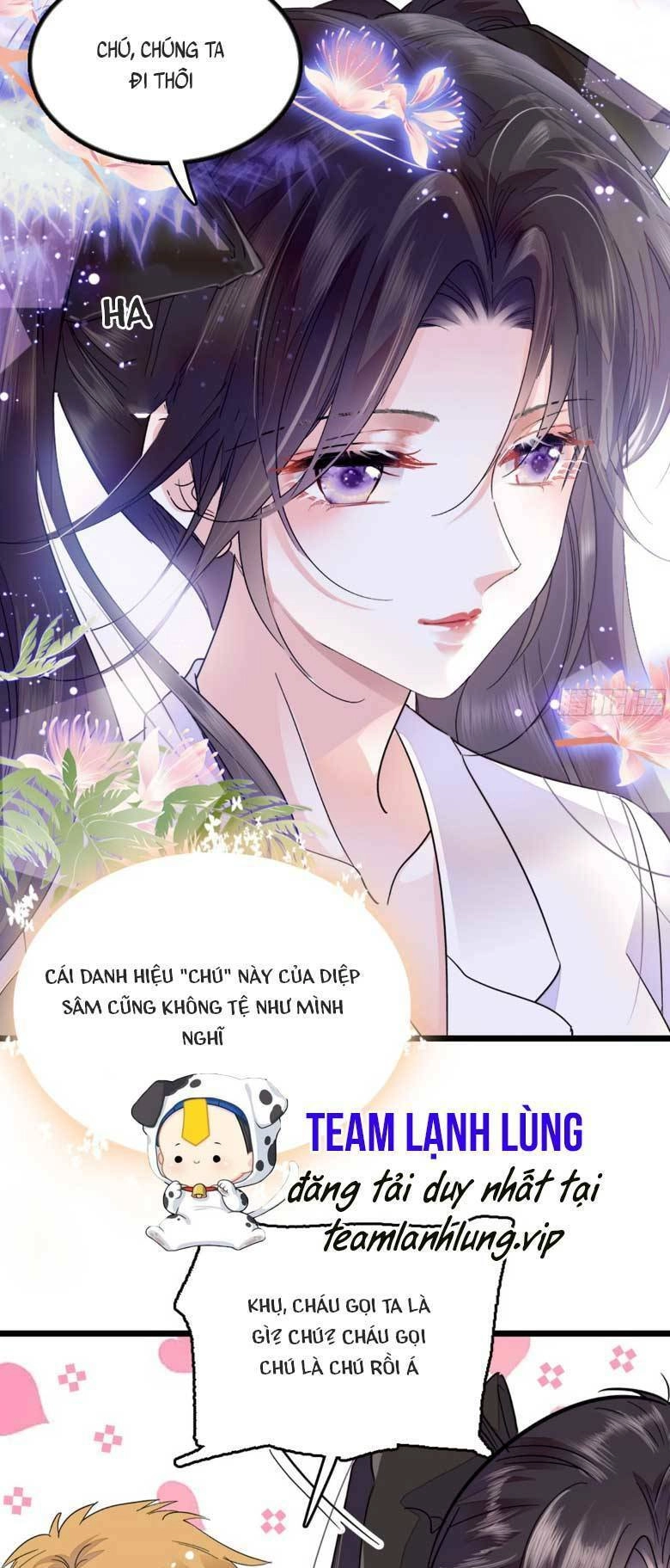 Thiên Kim Toàn Năng Bá Khí Ngút Trời Chapter 5 - 16