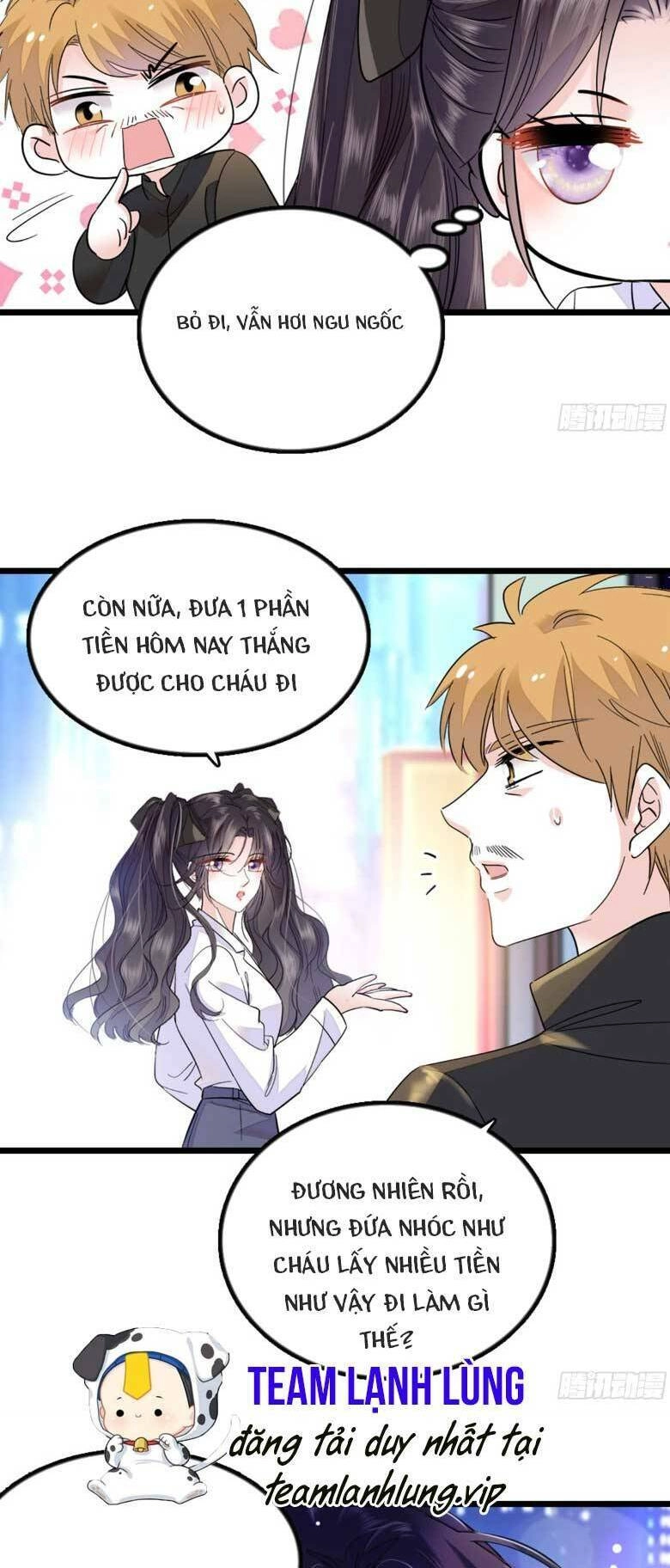 Thiên Kim Toàn Năng Bá Khí Ngút Trời Chapter 5 - 17