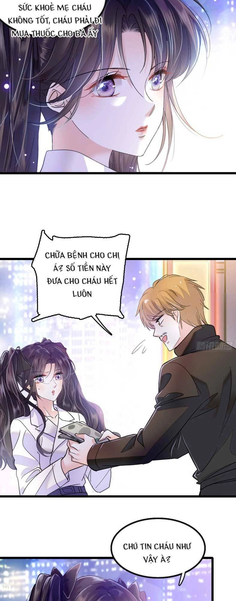 Thiên Kim Toàn Năng Bá Khí Ngút Trời Chapter 5 - 18