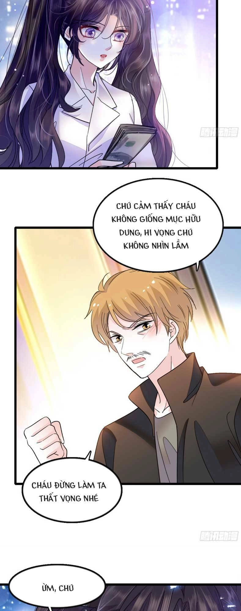 Thiên Kim Toàn Năng Bá Khí Ngút Trời Chapter 5 - 19