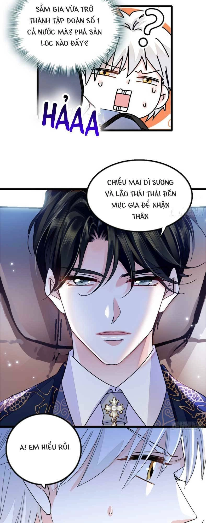 Thiên Kim Toàn Năng Bá Khí Ngút Trời Chapter 5 - 23