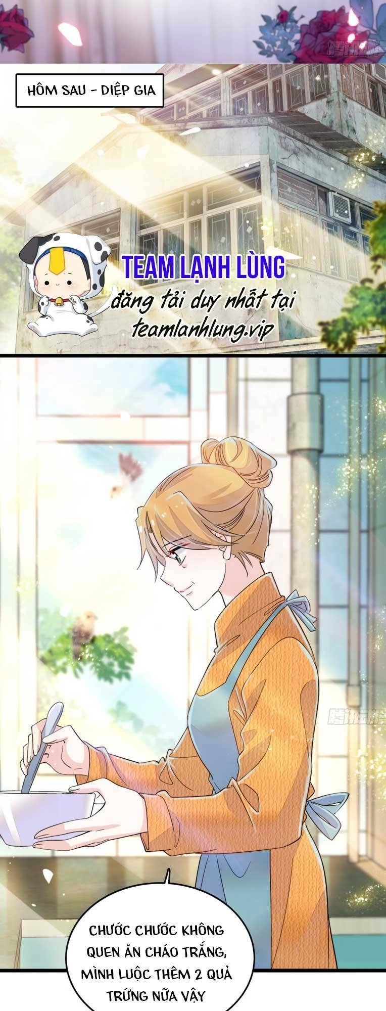 Thiên Kim Toàn Năng Bá Khí Ngút Trời Chapter 6 - 4