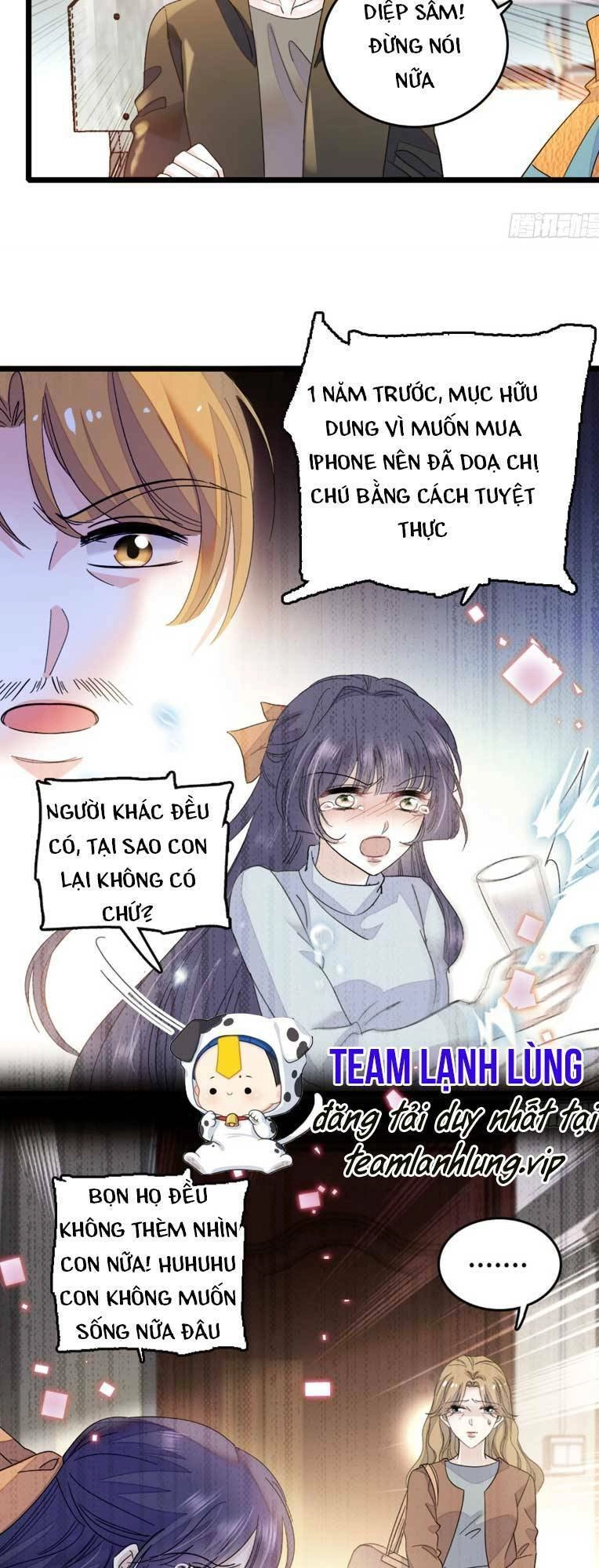 Thiên Kim Toàn Năng Bá Khí Ngút Trời Chapter 6 - 12