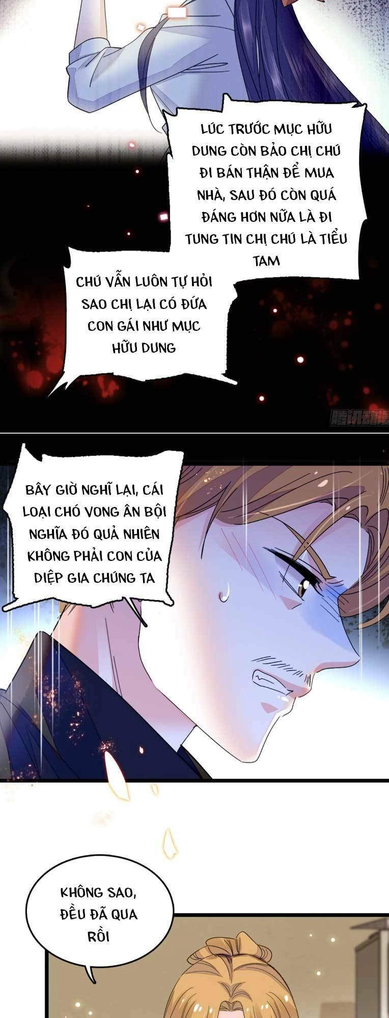 Thiên Kim Toàn Năng Bá Khí Ngút Trời Chapter 6 - 14