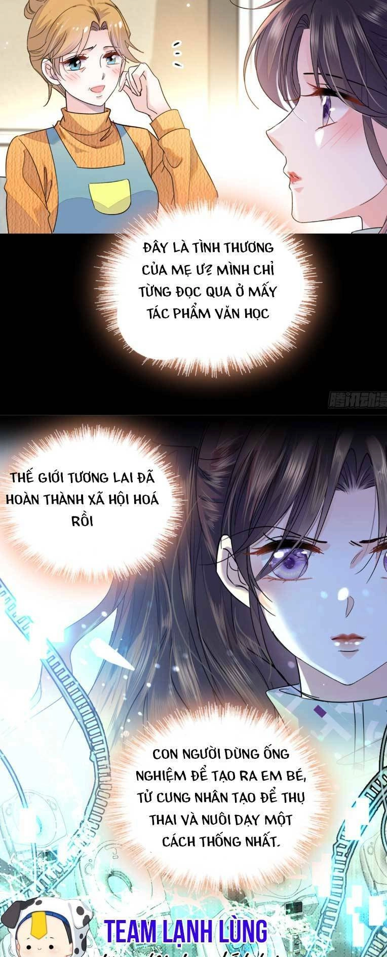 Thiên Kim Toàn Năng Bá Khí Ngút Trời Chapter 6 - 16