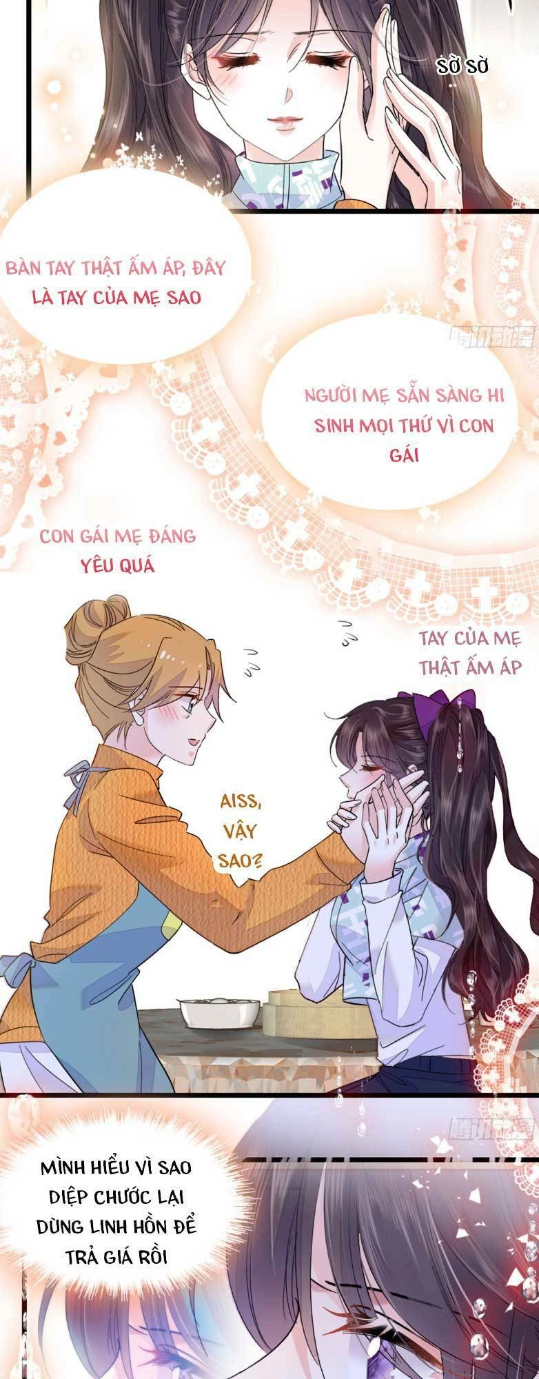 Thiên Kim Toàn Năng Bá Khí Ngút Trời Chapter 6 - 19
