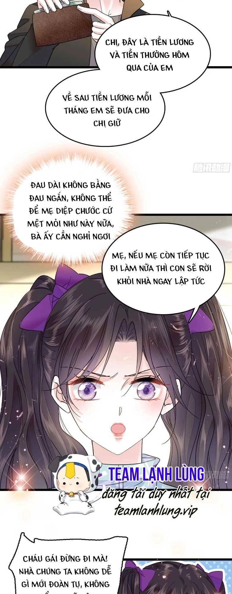 Thiên Kim Toàn Năng Bá Khí Ngút Trời Chapter 6 - 23