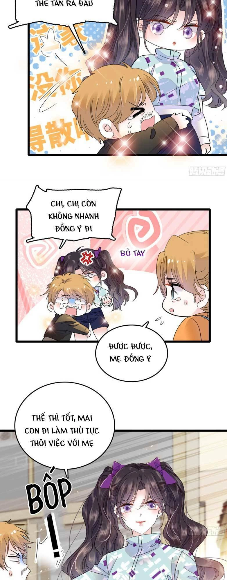 Thiên Kim Toàn Năng Bá Khí Ngút Trời Chapter 6 - 24