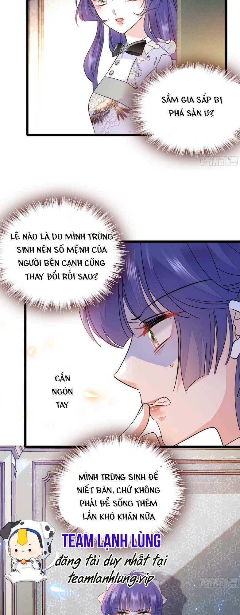 Thiên Kim Toàn Năng Bá Khí Ngút Trời Chapter 6 - 28