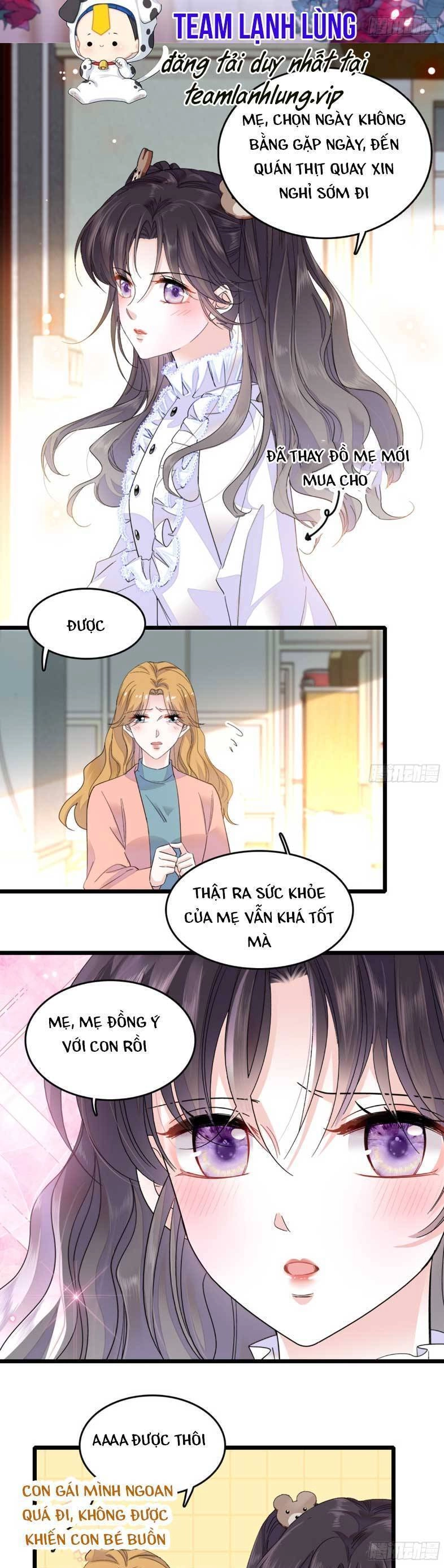 Thiên Kim Toàn Năng Bá Khí Ngút Trời Chapter 7 - 4