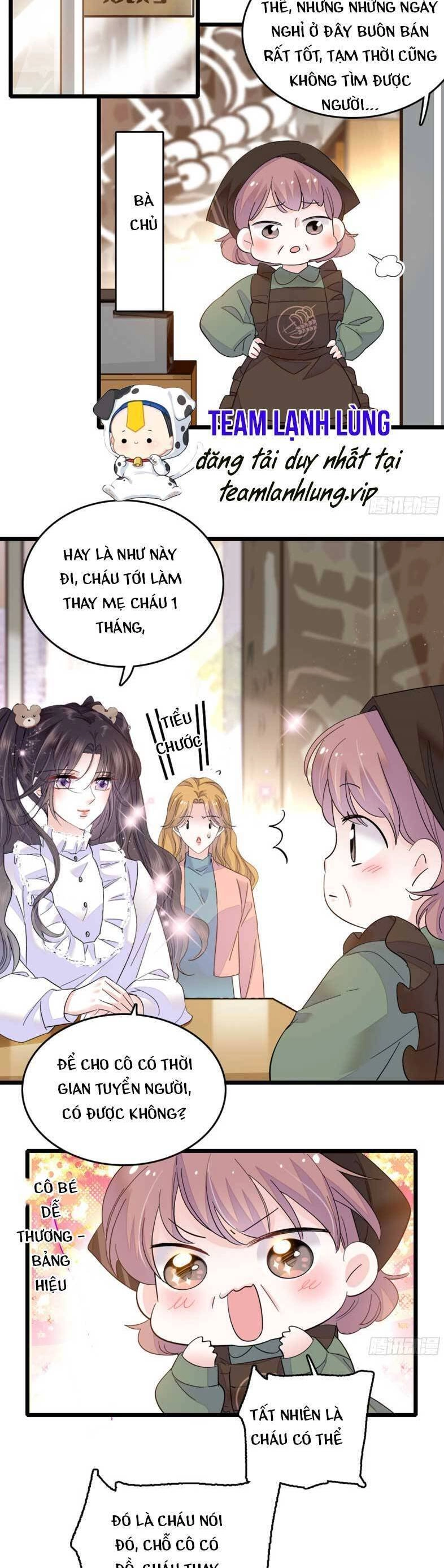 Thiên Kim Toàn Năng Bá Khí Ngút Trời Chapter 7 - 7