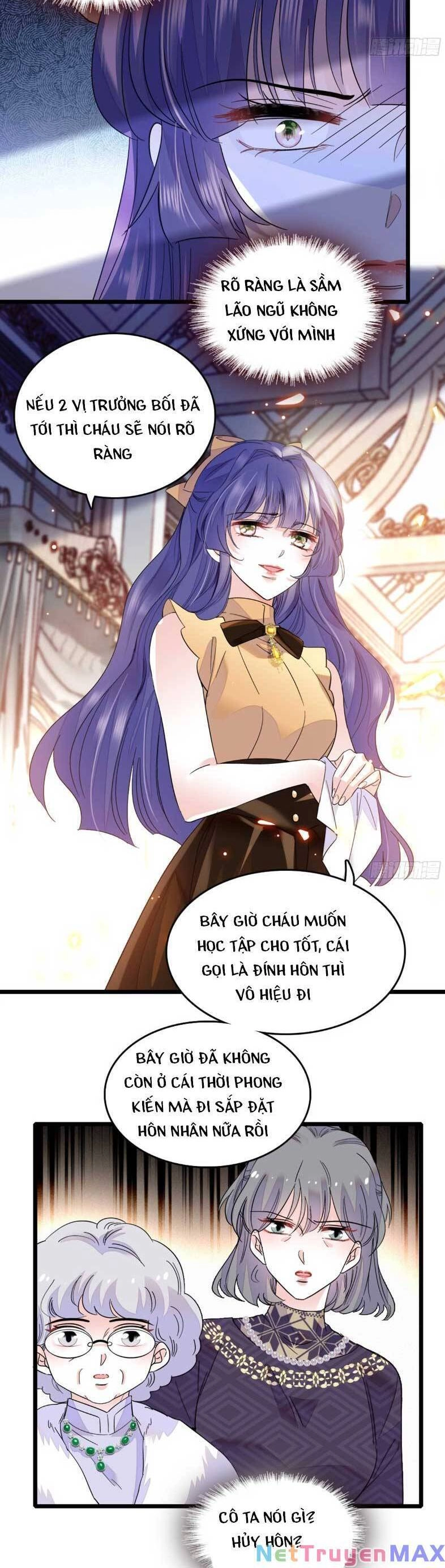 Thiên Kim Toàn Năng Bá Khí Ngút Trời Chapter 7 - 13