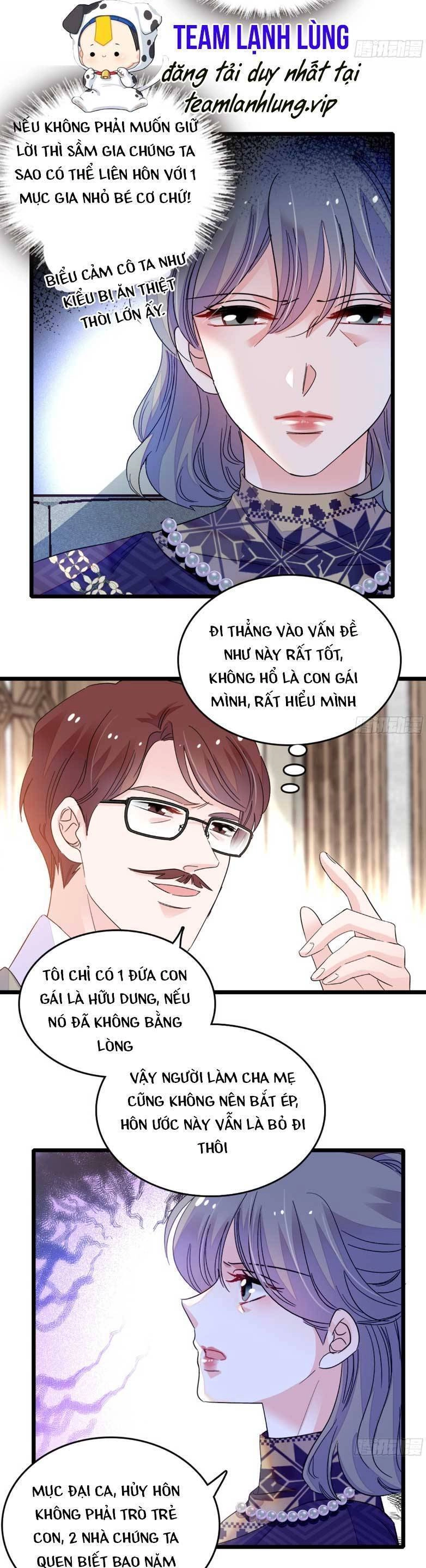 Thiên Kim Toàn Năng Bá Khí Ngút Trời Chapter 7 - 14