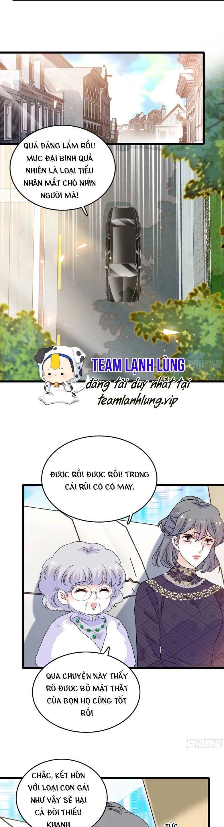 Thiên Kim Toàn Năng Bá Khí Ngút Trời Chapter 7 - 20