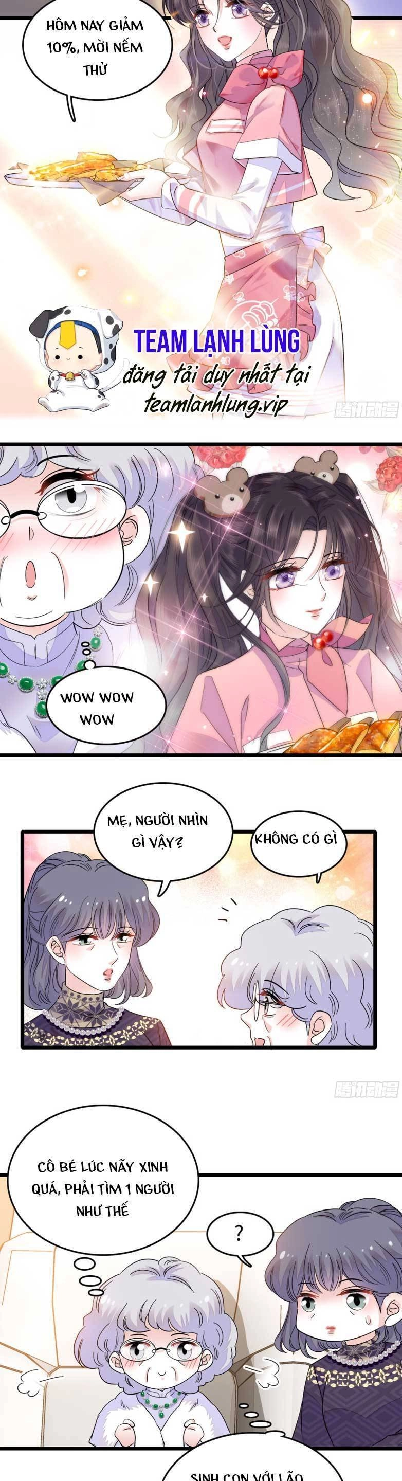 Thiên Kim Toàn Năng Bá Khí Ngút Trời Chapter 7 - 22