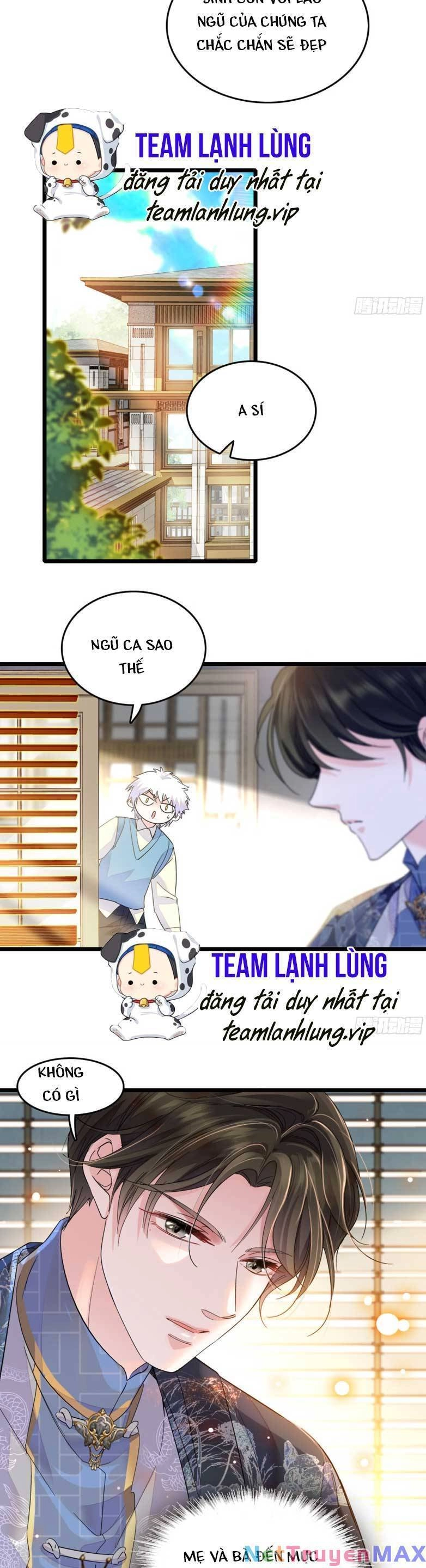 Thiên Kim Toàn Năng Bá Khí Ngút Trời Chapter 7 - 23