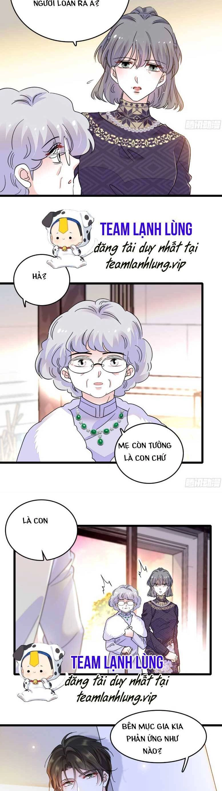 Thiên Kim Toàn Năng Bá Khí Ngút Trời Chapter 8 - 5