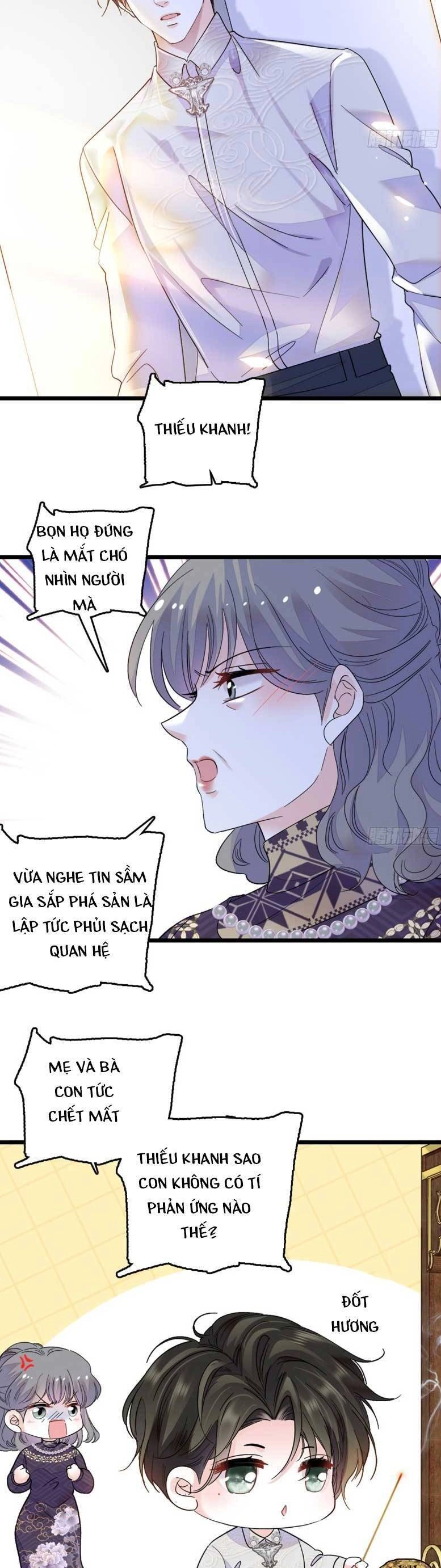 Thiên Kim Toàn Năng Bá Khí Ngút Trời Chapter 8 - 6