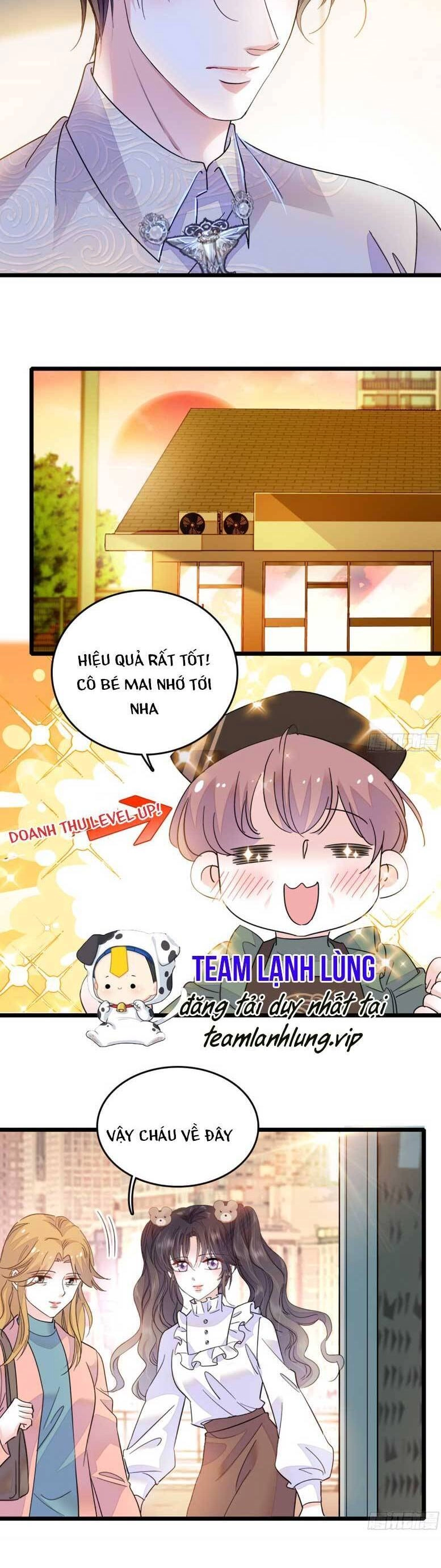 Thiên Kim Toàn Năng Bá Khí Ngút Trời Chapter 8 - 9