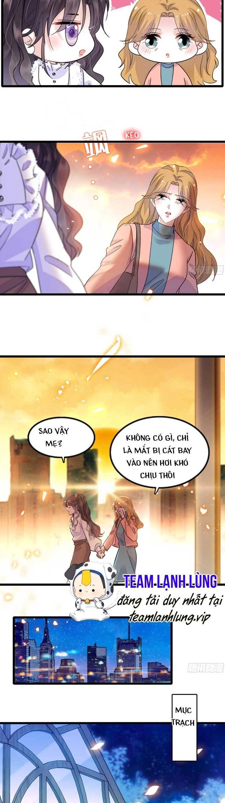 Thiên Kim Toàn Năng Bá Khí Ngút Trời Chapter 8 - 13