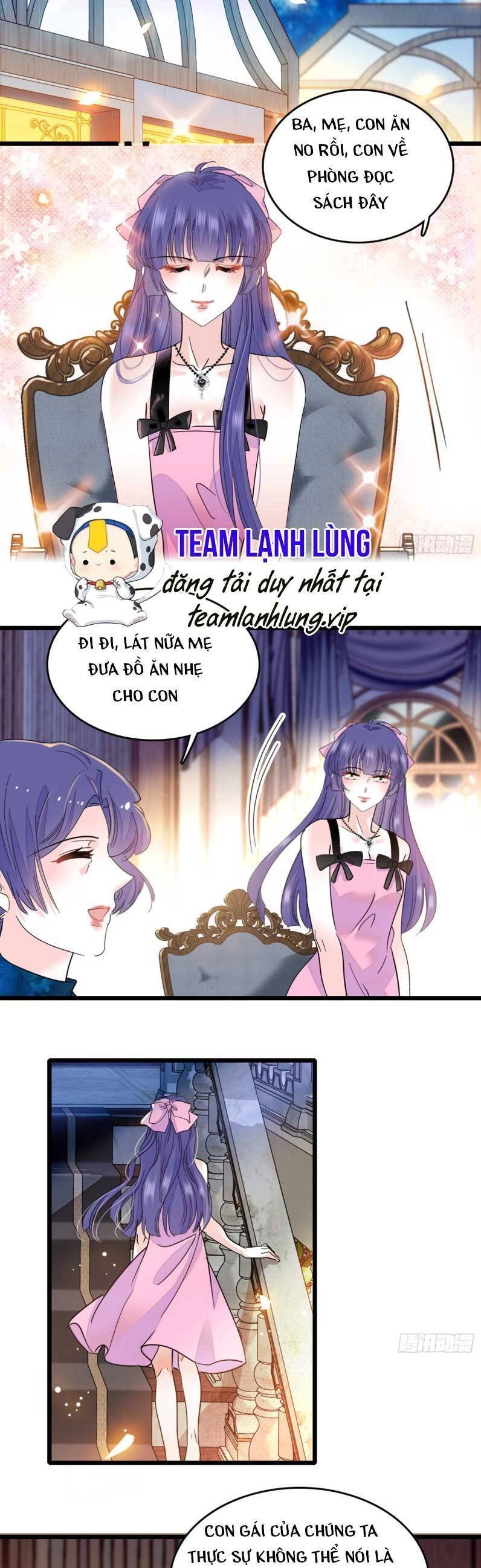 Thiên Kim Toàn Năng Bá Khí Ngút Trời Chapter 8 - 14