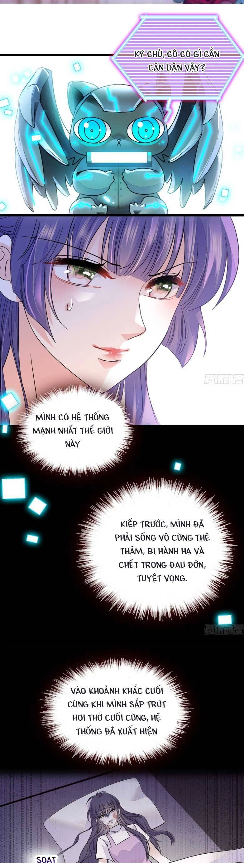 Thiên Kim Toàn Năng Bá Khí Ngút Trời Chapter 9 - 4