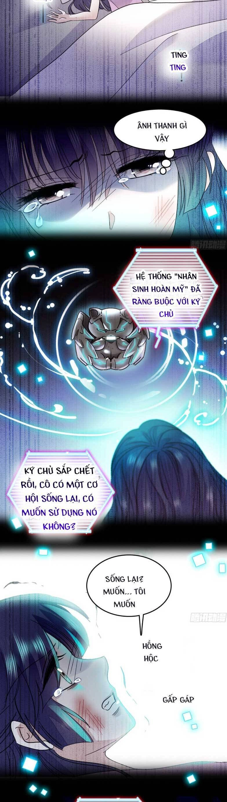 Thiên Kim Toàn Năng Bá Khí Ngút Trời Chapter 9 - 5