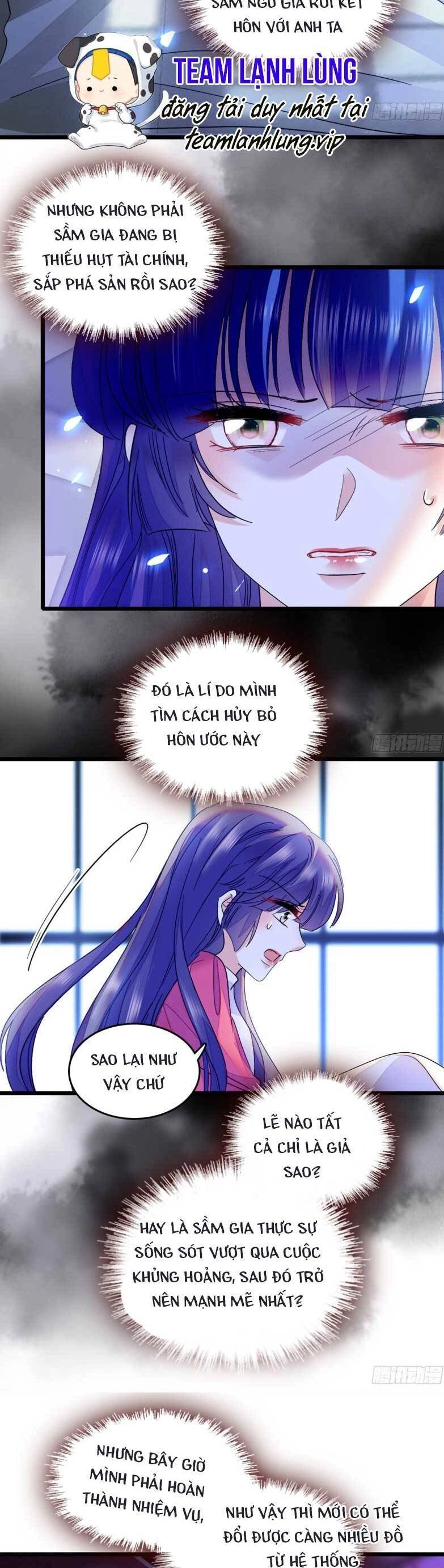 Thiên Kim Toàn Năng Bá Khí Ngút Trời Chapter 9 - 13