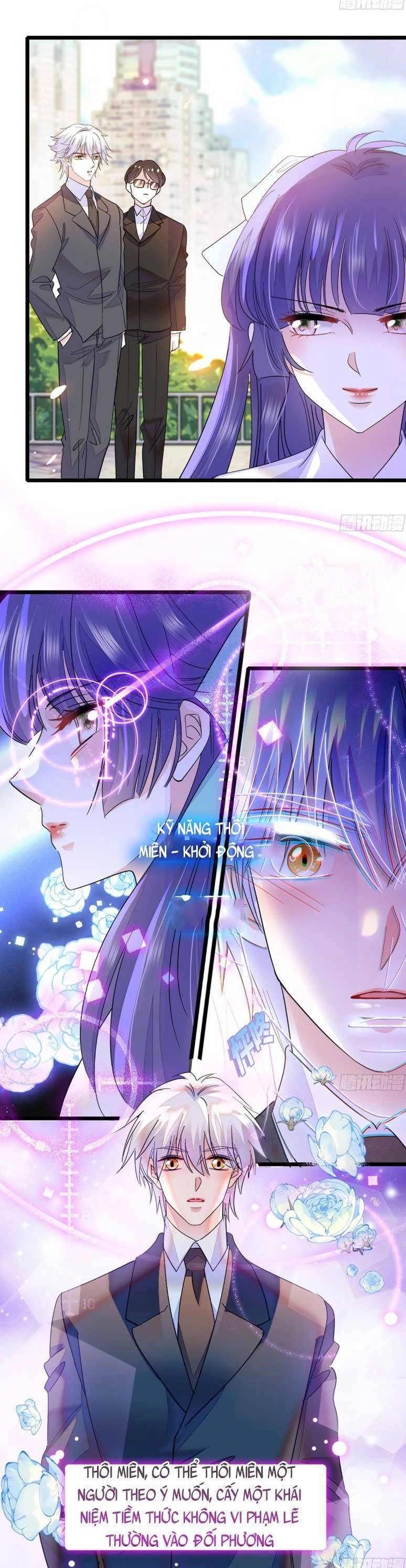 Thiên Kim Toàn Năng Bá Khí Ngút Trời Chapter 9 - 18