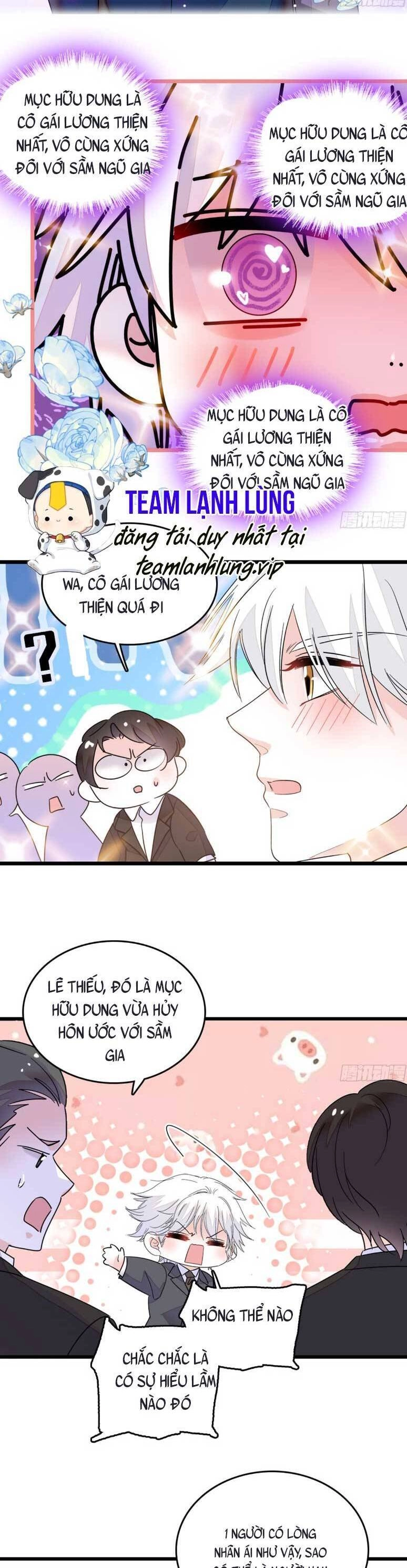 Thiên Kim Toàn Năng Bá Khí Ngút Trời Chapter 9 - 19