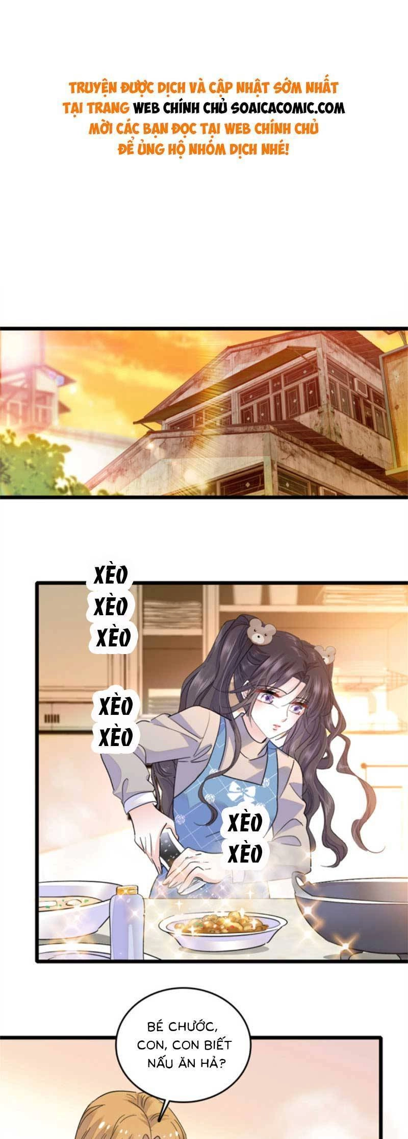 Thiên Kim Toàn Năng Bá Khí Ngút Trời Chapter 10 - 1