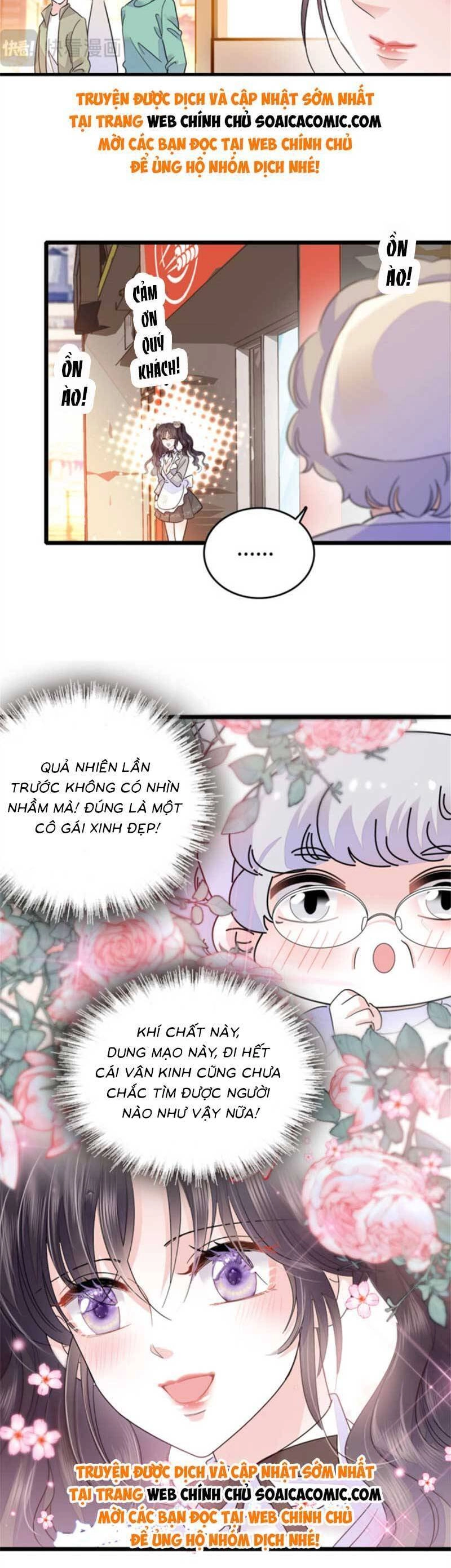 Thiên Kim Toàn Năng Bá Khí Ngút Trời Chapter 10 - 5