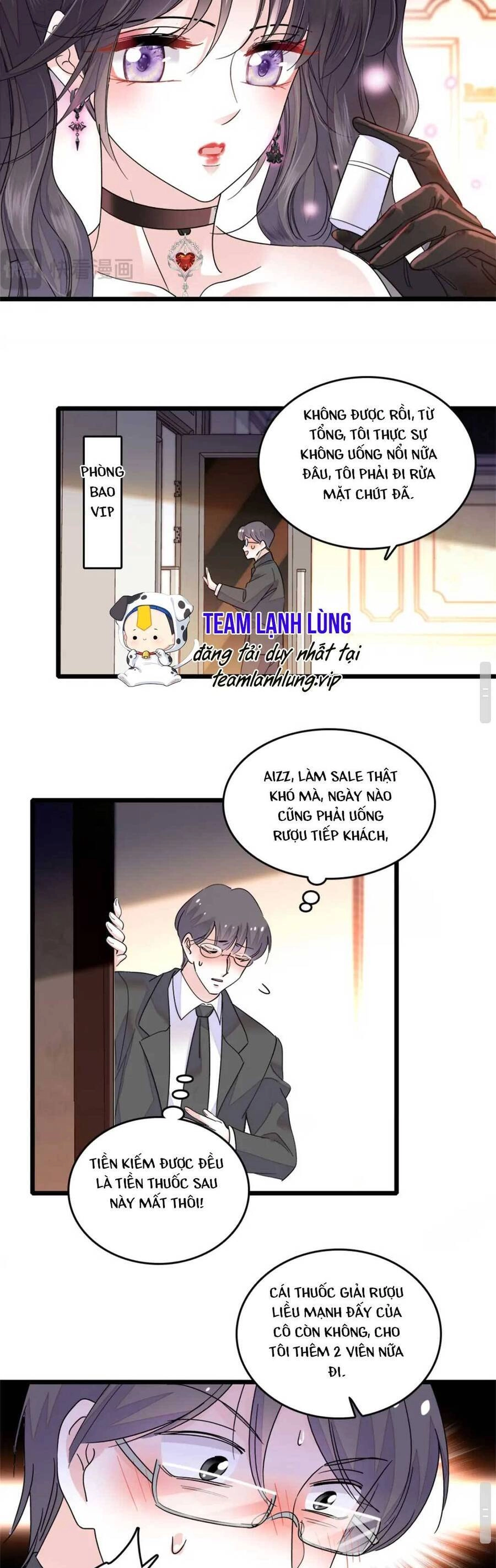 Thiên Kim Toàn Năng Bá Khí Ngút Trời Chapter 11 - 6