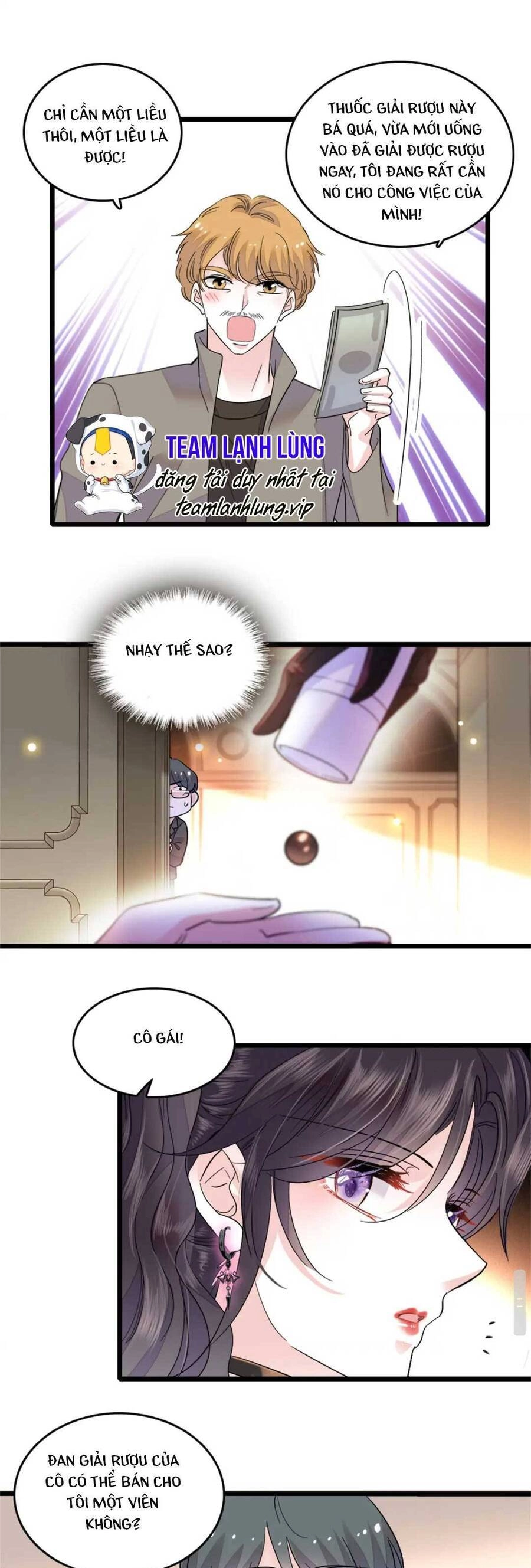 Thiên Kim Toàn Năng Bá Khí Ngút Trời Chapter 11 - 8