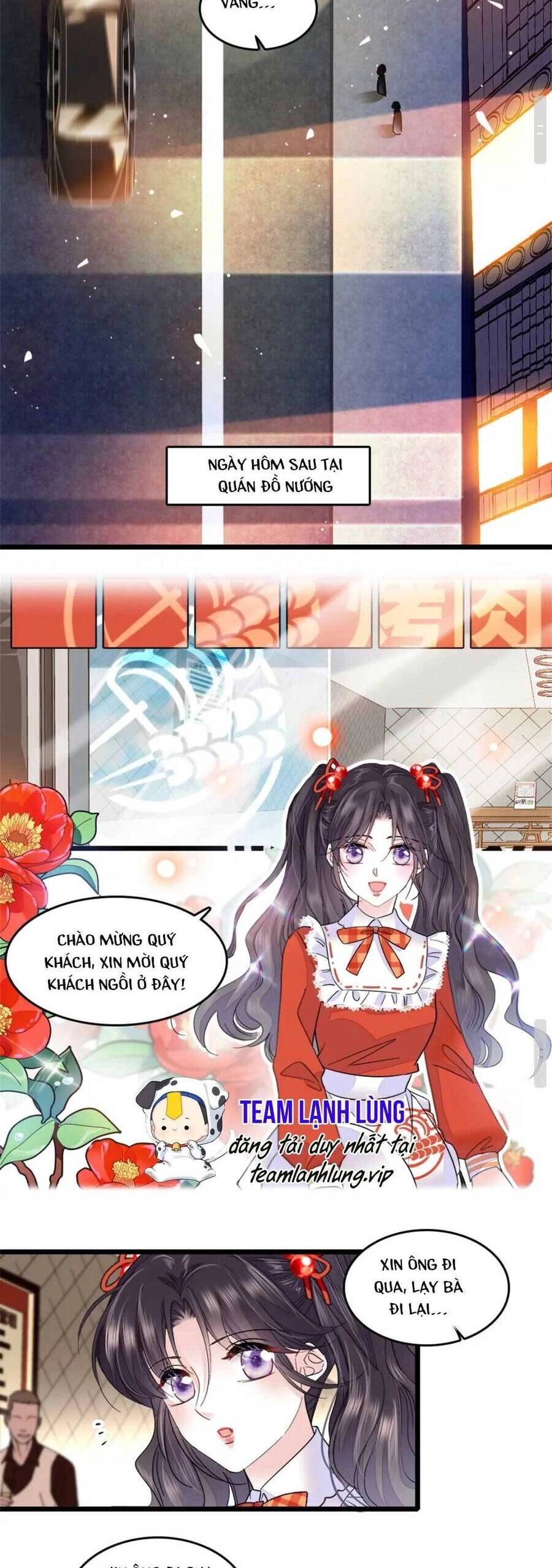 Thiên Kim Toàn Năng Bá Khí Ngút Trời Chapter 11 - 16