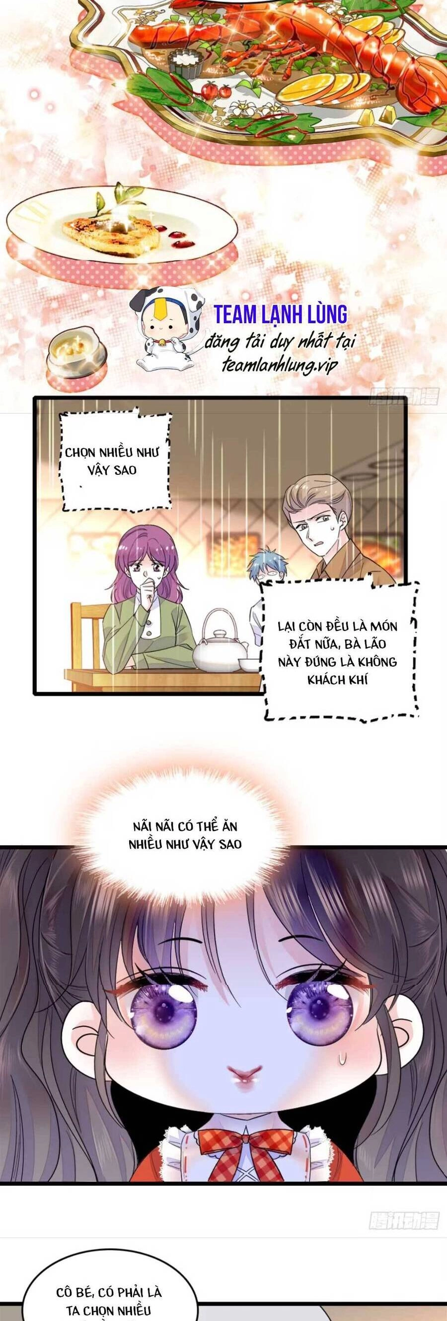 Thiên Kim Toàn Năng Bá Khí Ngút Trời Chapter 12 - 6