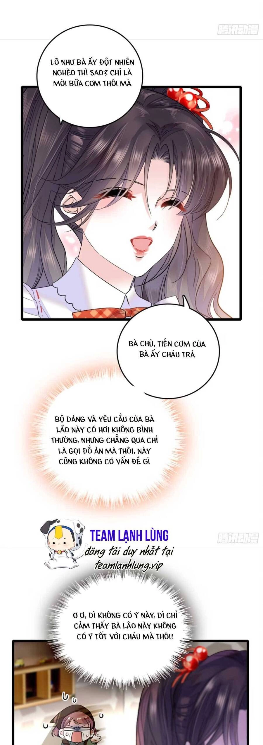 Thiên Kim Toàn Năng Bá Khí Ngút Trời Chapter 12 - 8