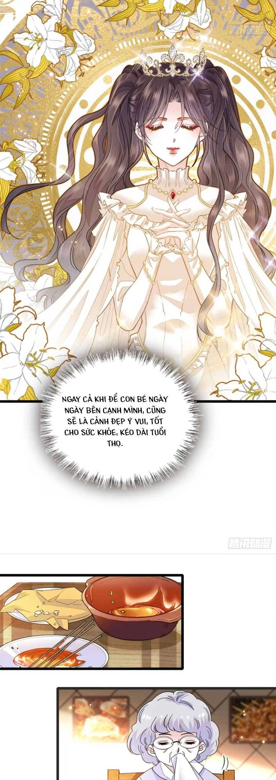 Thiên Kim Toàn Năng Bá Khí Ngút Trời Chapter 12 - 10