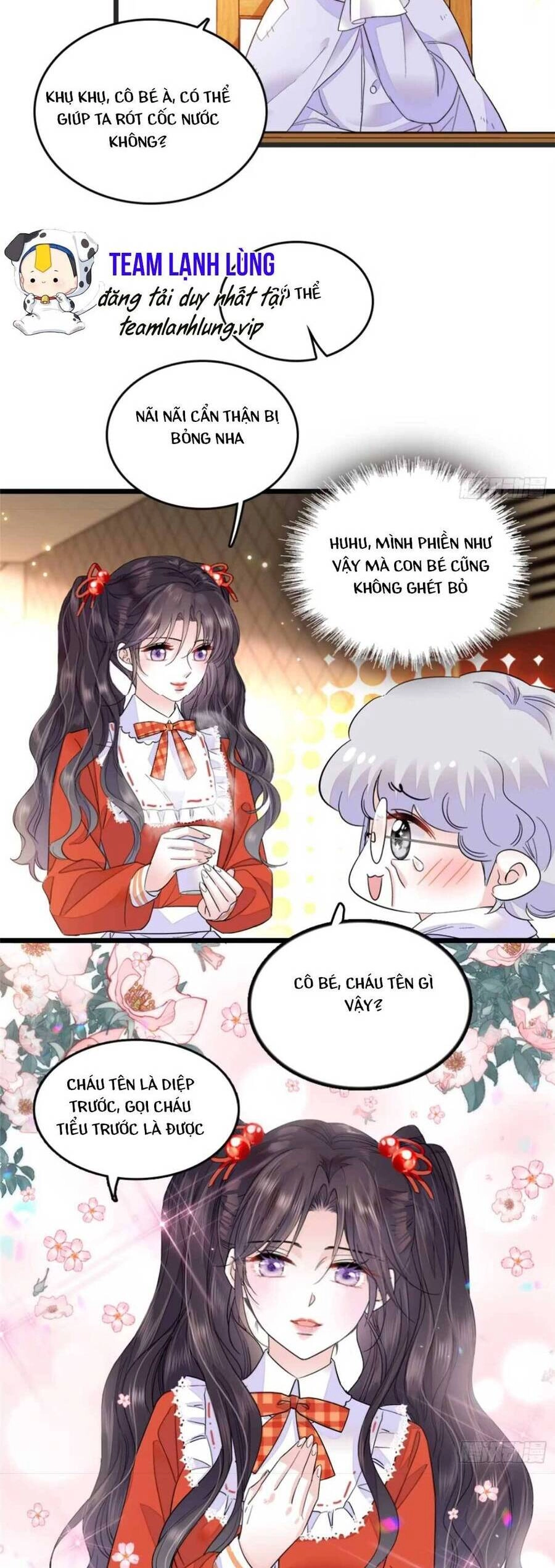 Thiên Kim Toàn Năng Bá Khí Ngút Trời Chapter 12 - 11