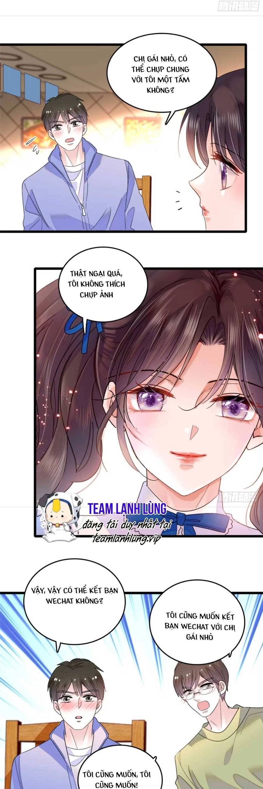 Thiên Kim Toàn Năng Bá Khí Ngút Trời Chapter 12 - 19