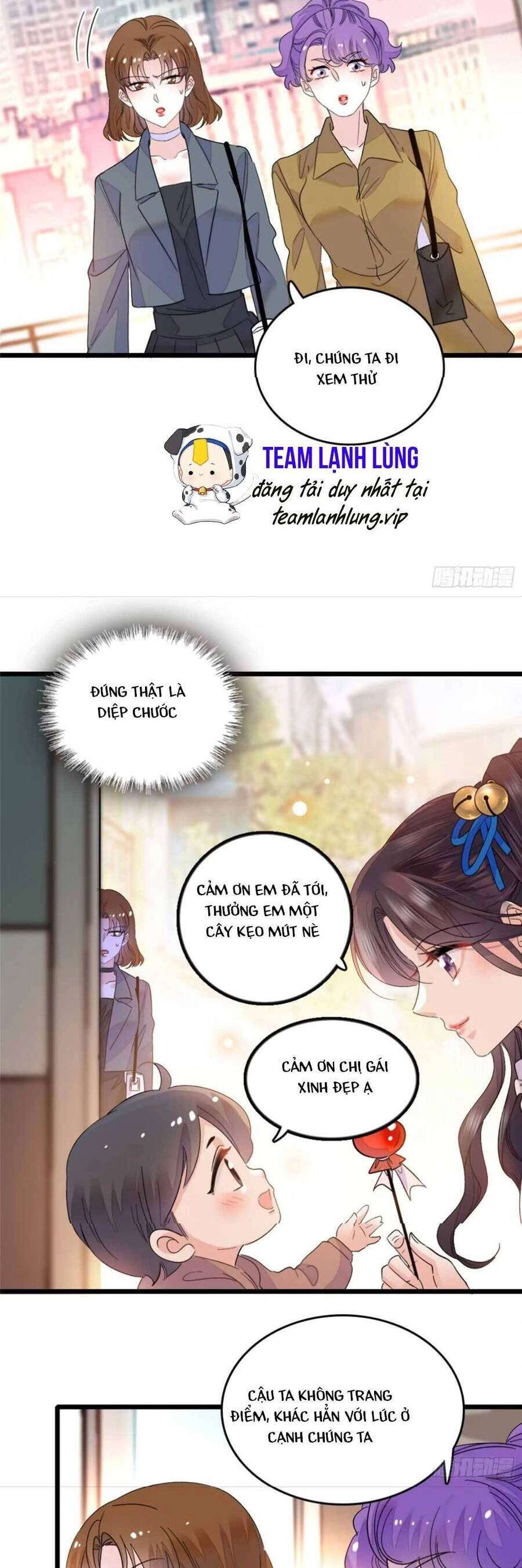 Thiên Kim Toàn Năng Bá Khí Ngút Trời Chapter 12 - 22