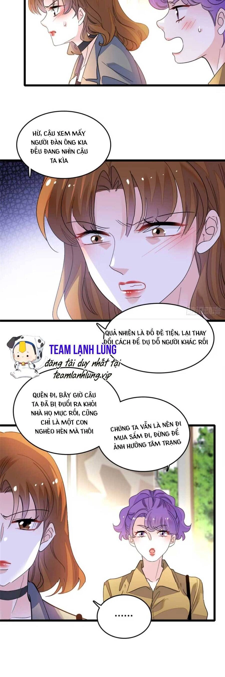 Thiên Kim Toàn Năng Bá Khí Ngút Trời Chapter 12 - 23