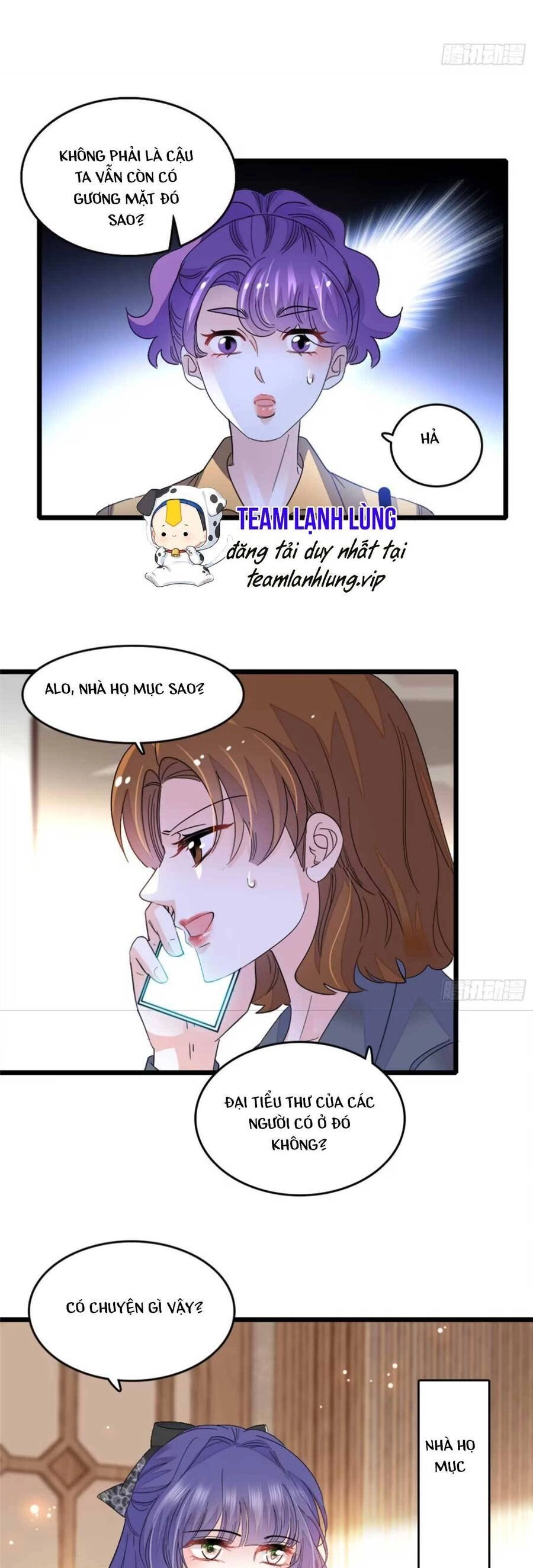 Thiên Kim Toàn Năng Bá Khí Ngút Trời Chapter 12 - 24