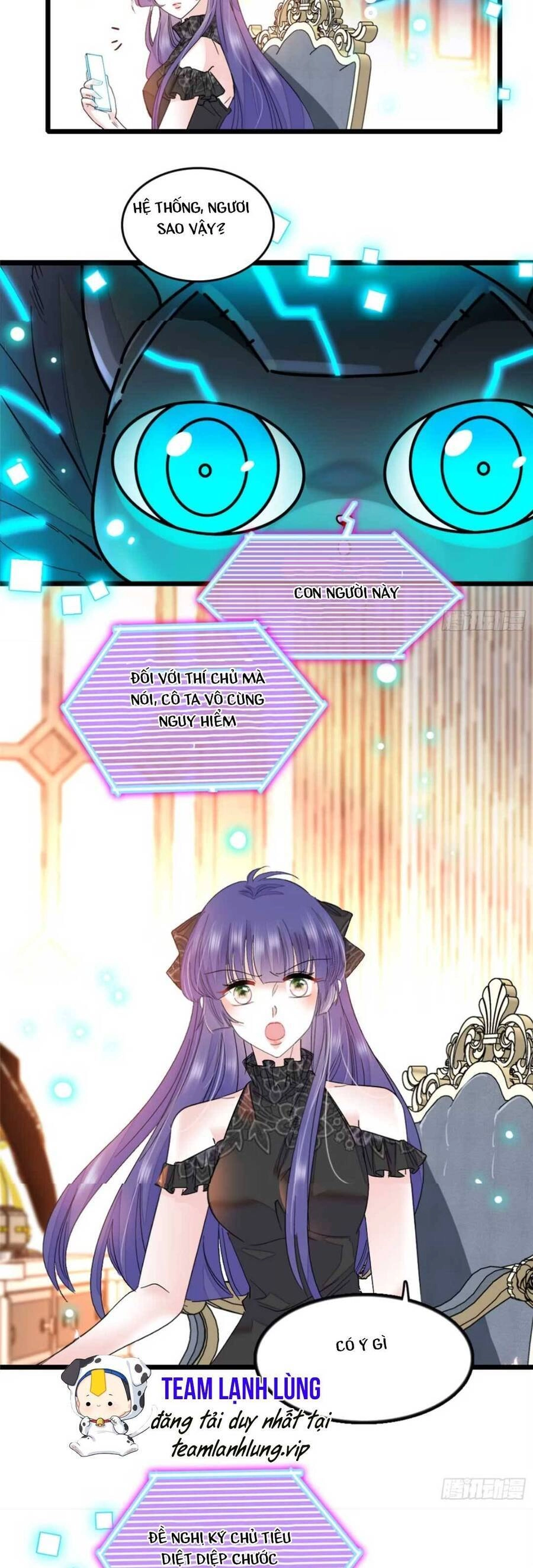 Thiên Kim Toàn Năng Bá Khí Ngút Trời Chapter 12 - 26