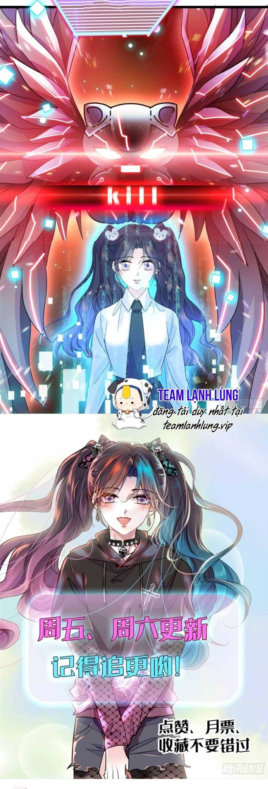 Thiên Kim Toàn Năng Bá Khí Ngút Trời Chapter 12 - 27